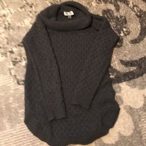 Motherhood Maternity Sweaters - Maternity sweater Motherhood Maternity Sweaters - Maternity sweater
